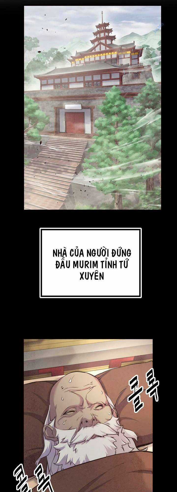 Kẻ Thù Chapter 10 trang 13