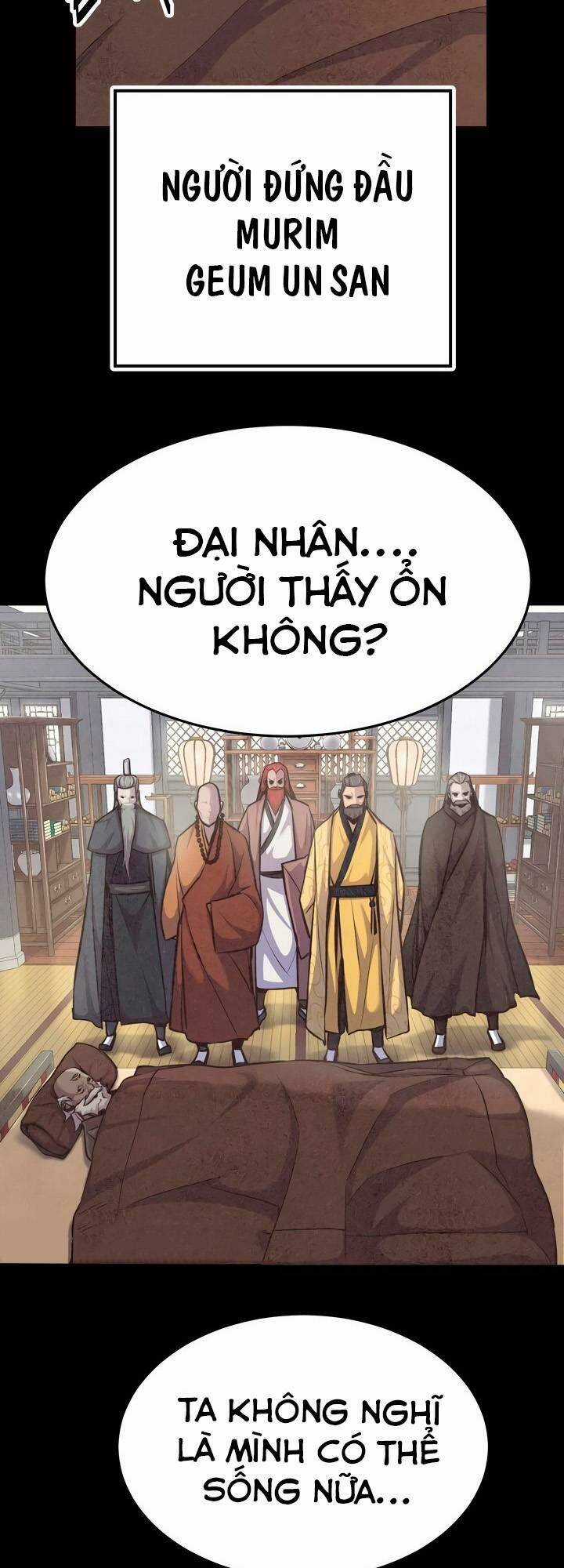 Kẻ Thù Chapter 10 trang 14