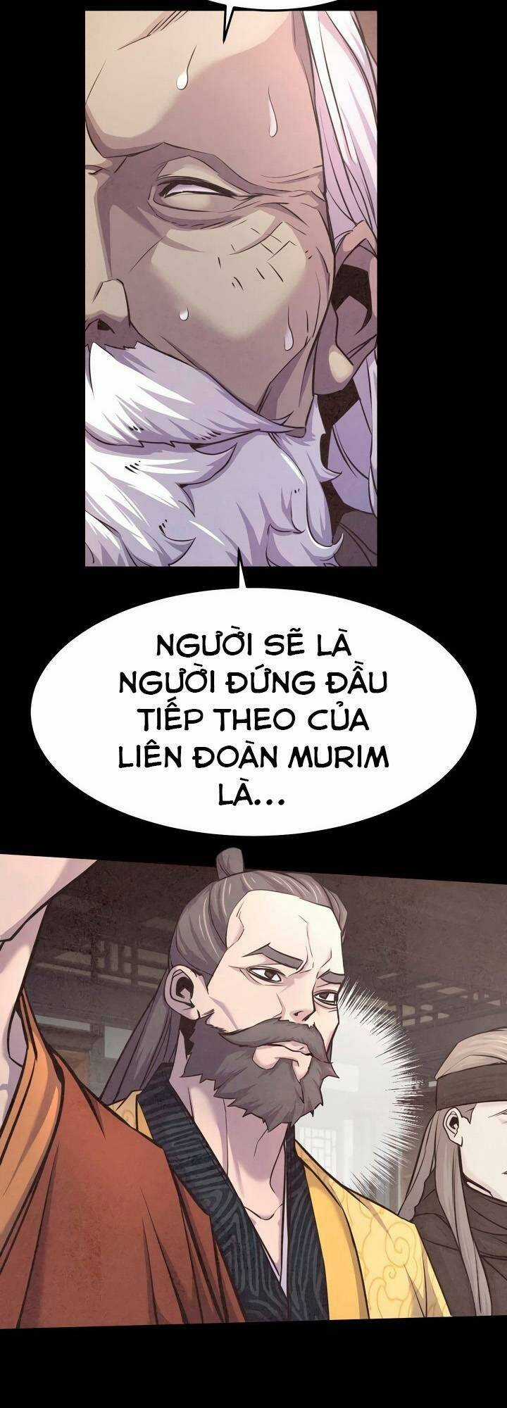 Kẻ Thù Chapter 10 trang 15