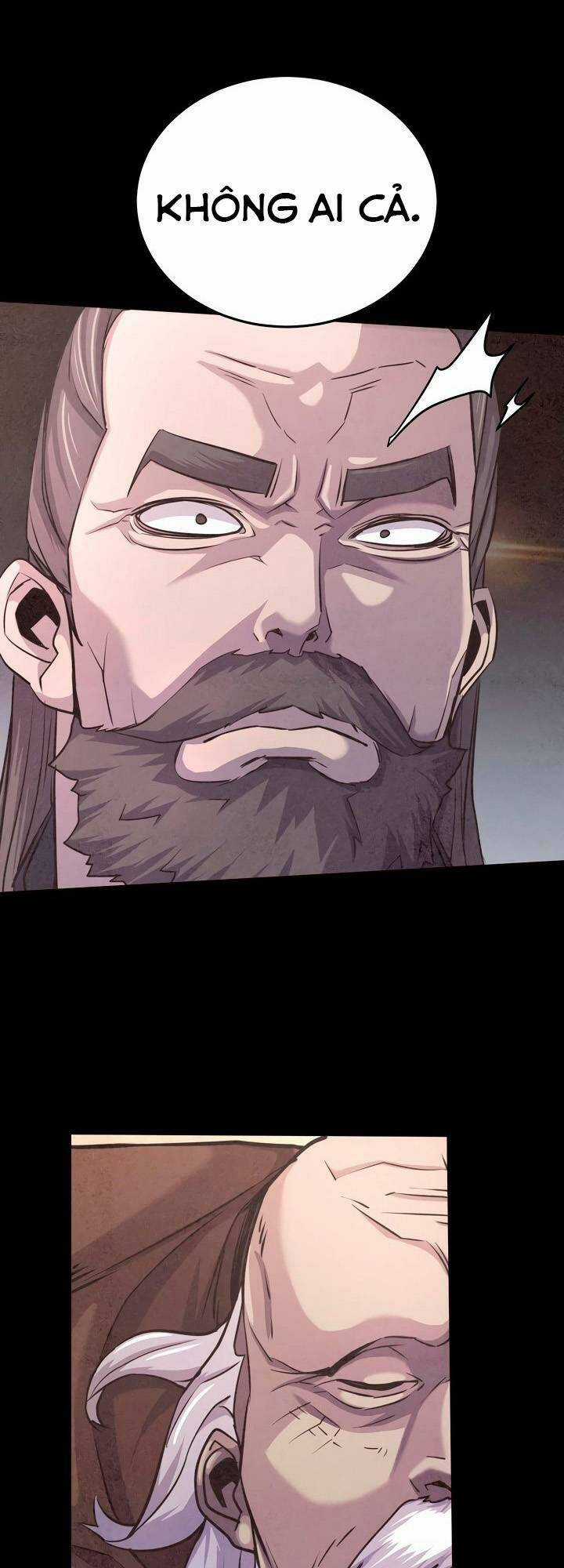 Kẻ Thù Chapter 10 trang 16