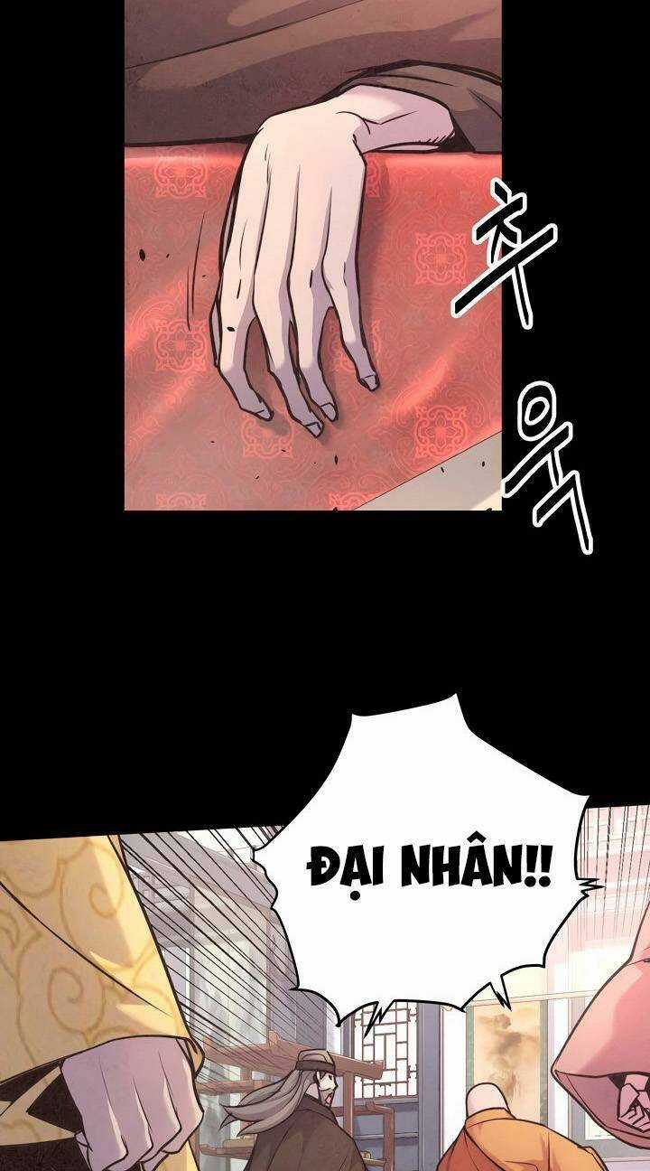 Kẻ Thù Chapter 10 trang 18