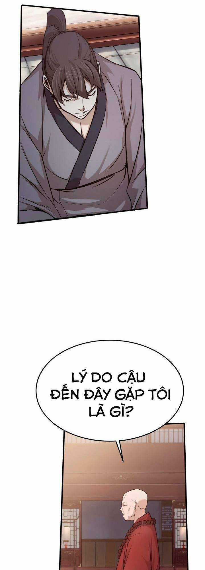 Kẻ Thù Chapter 10 trang 2