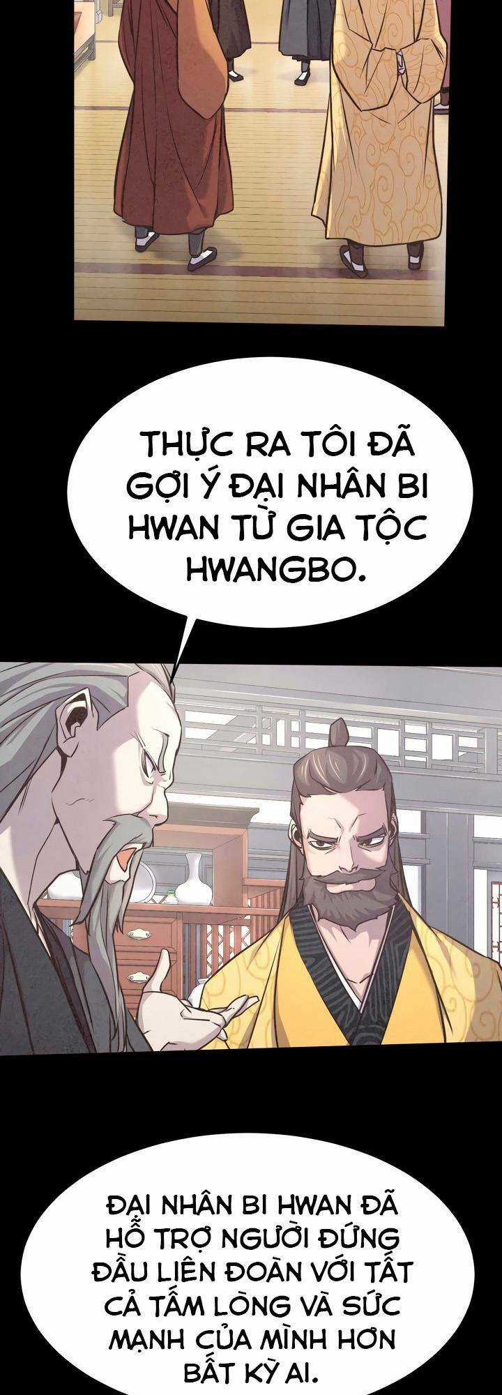 Kẻ Thù Chapter 10 trang 22