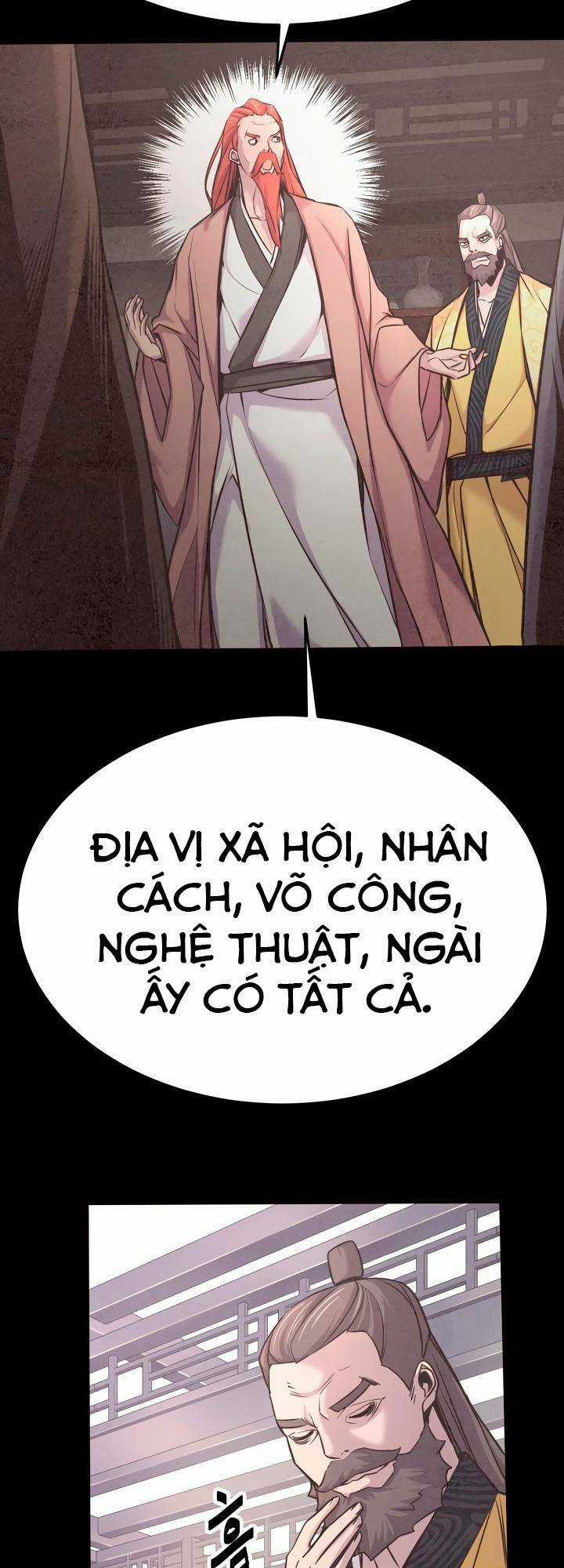 Kẻ Thù Chapter 10 trang 23