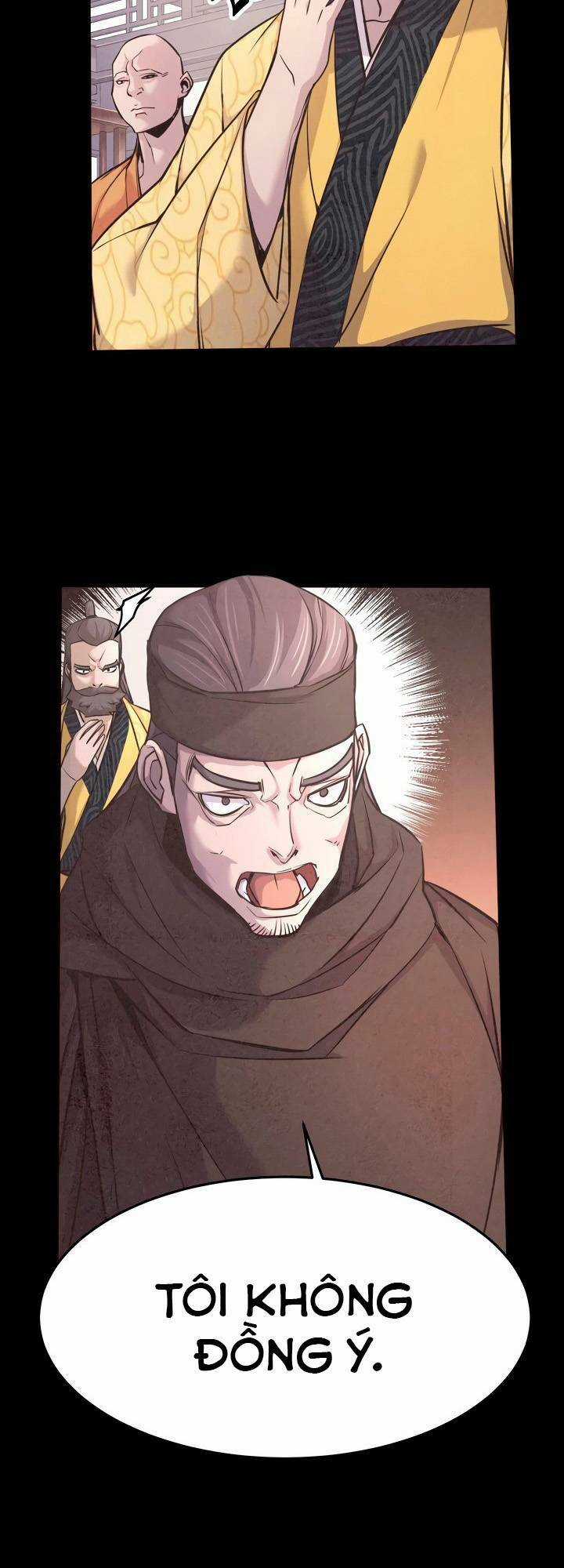 Kẻ Thù Chapter 10 trang 24