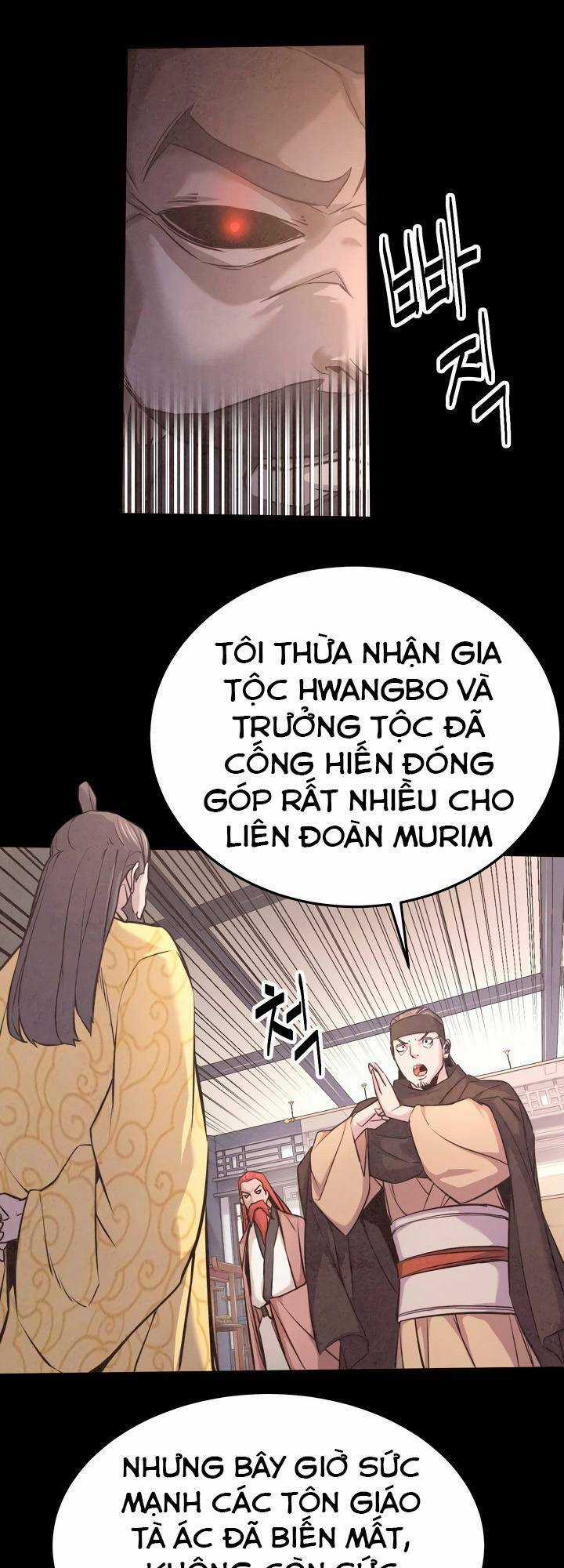 Kẻ Thù Chapter 10 trang 25