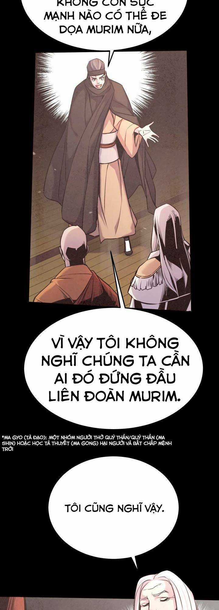 Kẻ Thù Chapter 10 trang 26