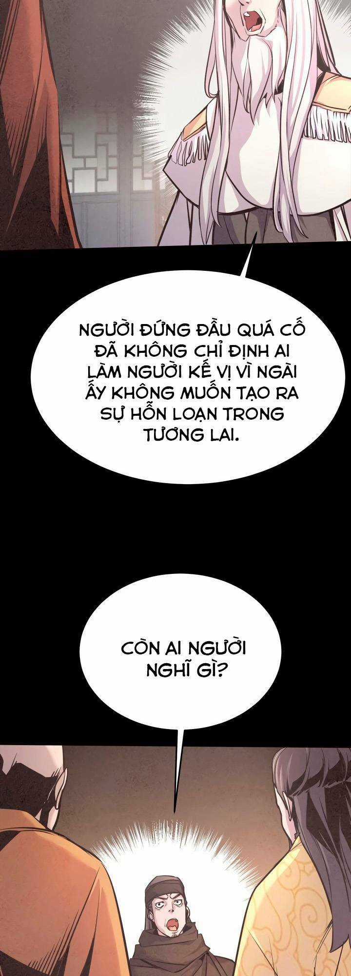 Kẻ Thù Chapter 10 trang 27