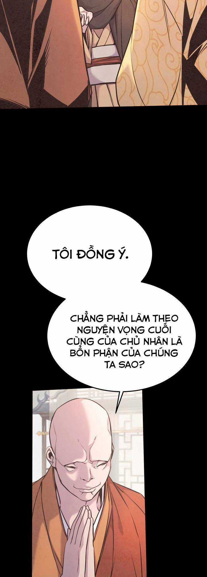 Kẻ Thù Chapter 10 trang 28