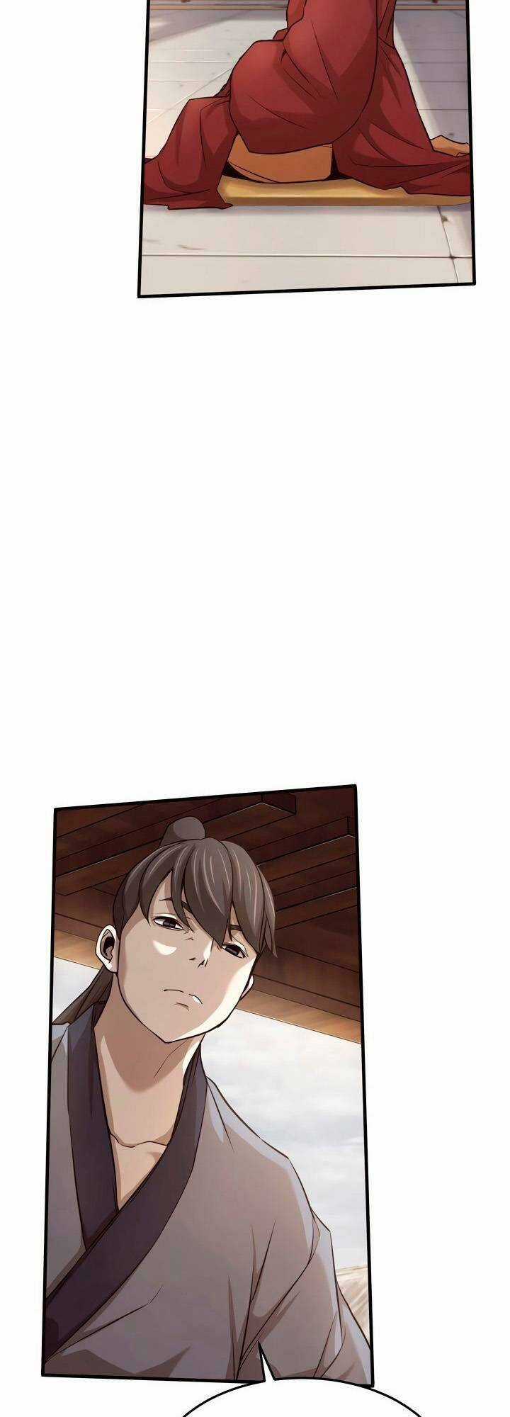 Kẻ Thù Chapter 10 trang 3