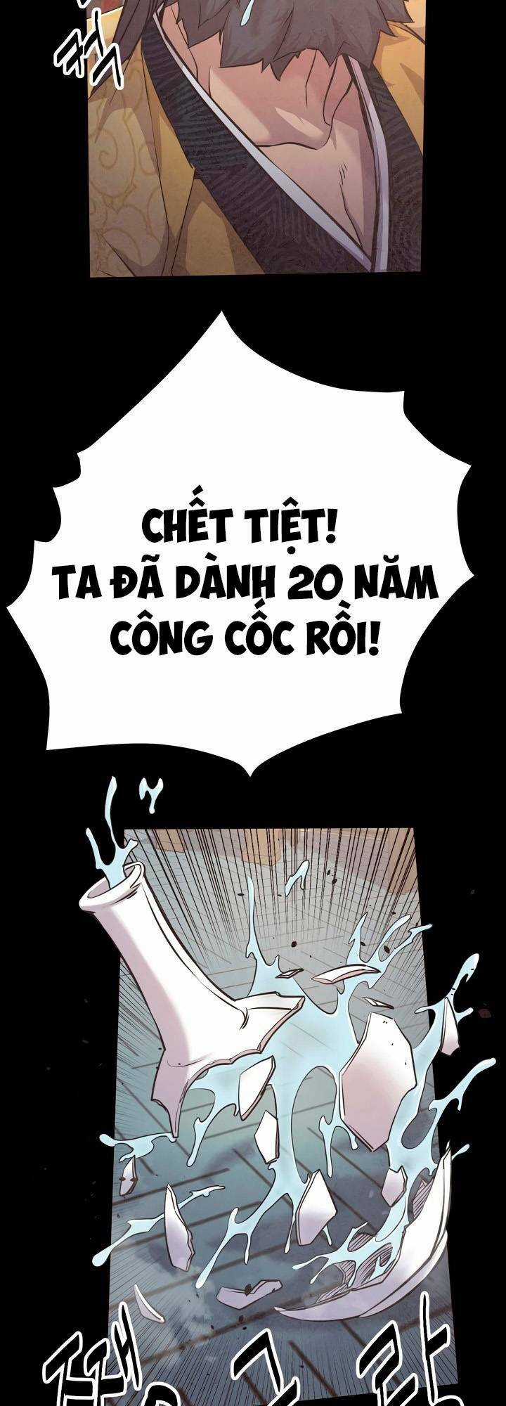 Kẻ Thù Chapter 10 trang 32