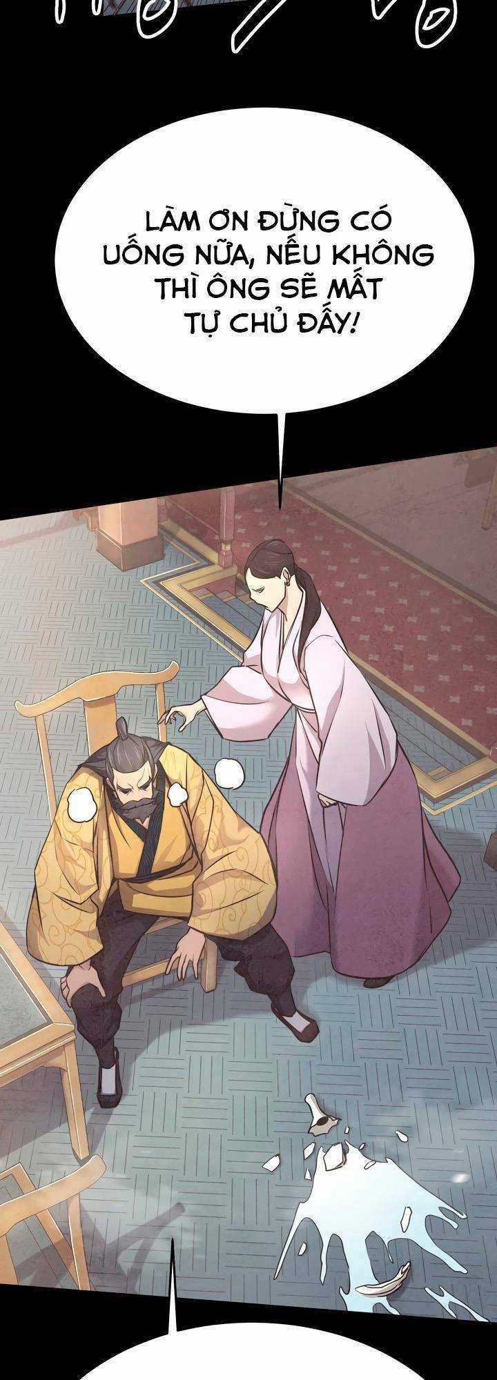 Kẻ Thù Chapter 10 trang 33