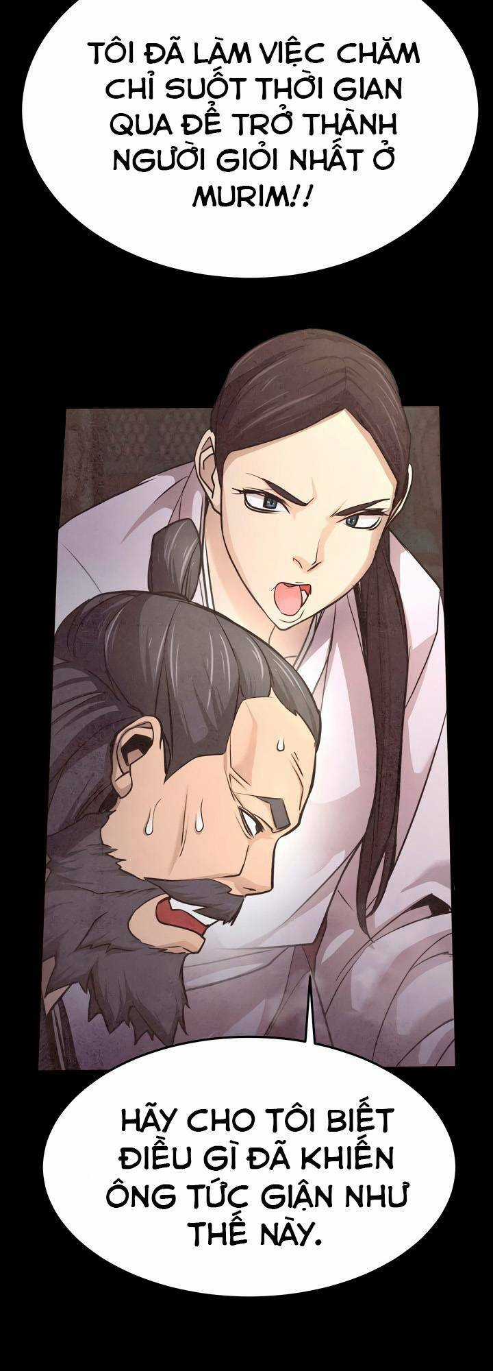 Kẻ Thù Chapter 10 trang 34