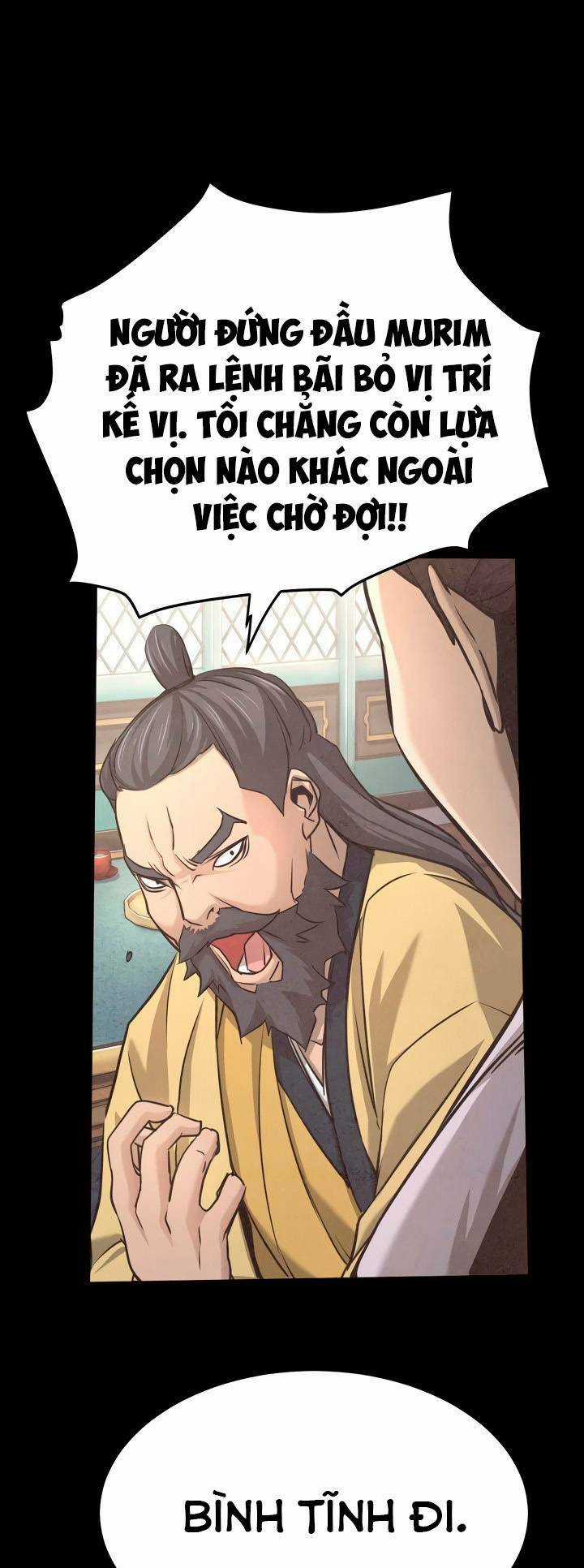 Kẻ Thù Chapter 10 trang 35