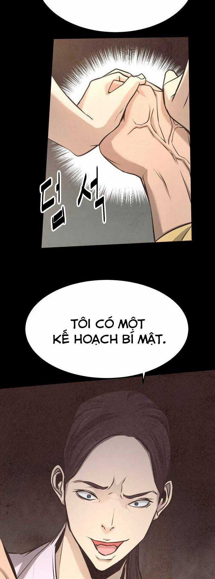 Kẻ Thù Chapter 10 trang 36