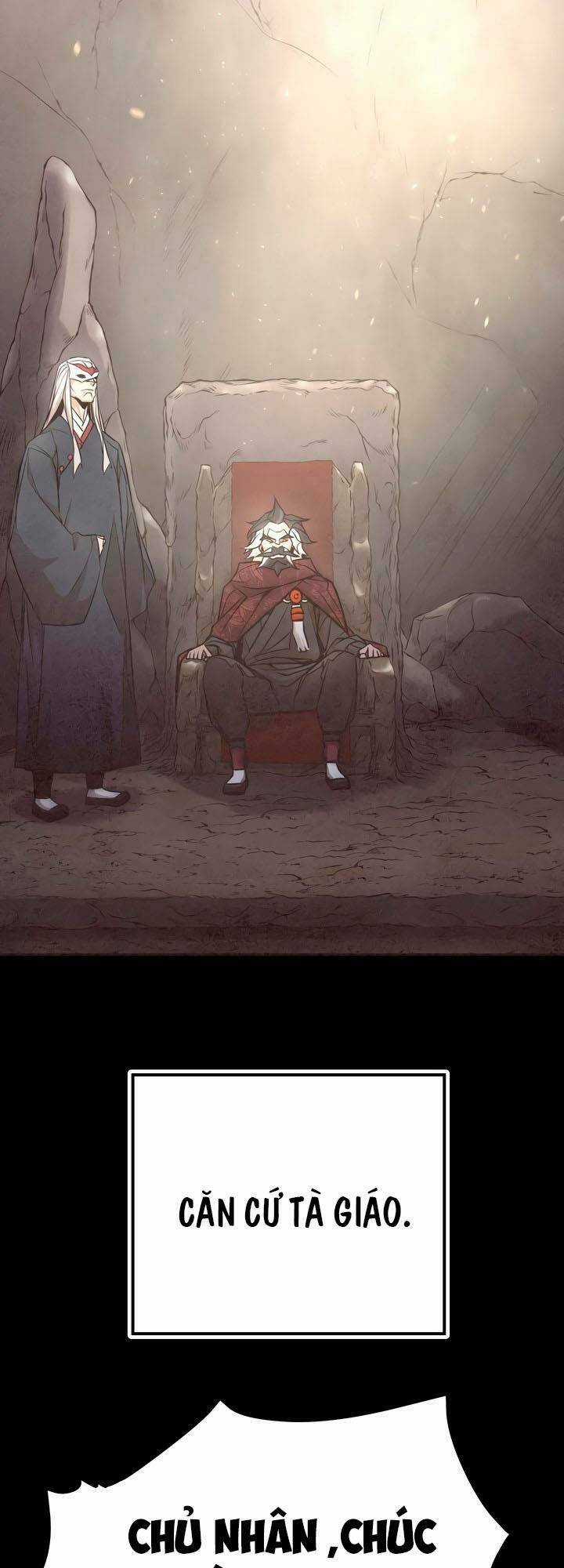 Kẻ Thù Chapter 10 trang 38