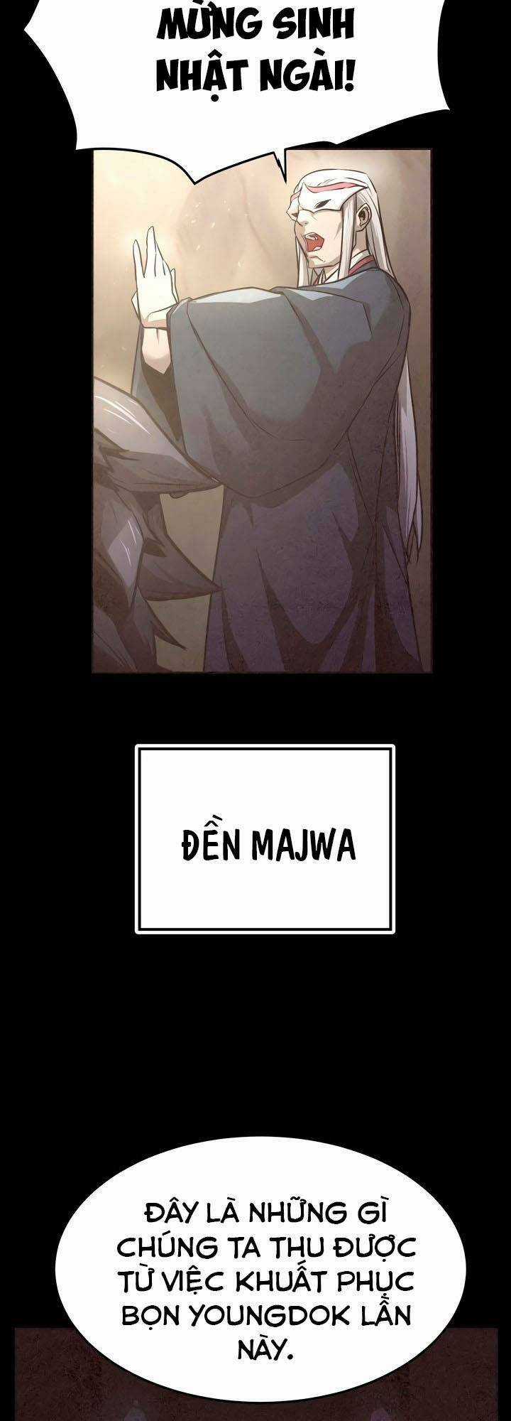 Kẻ Thù Chapter 10 trang 39