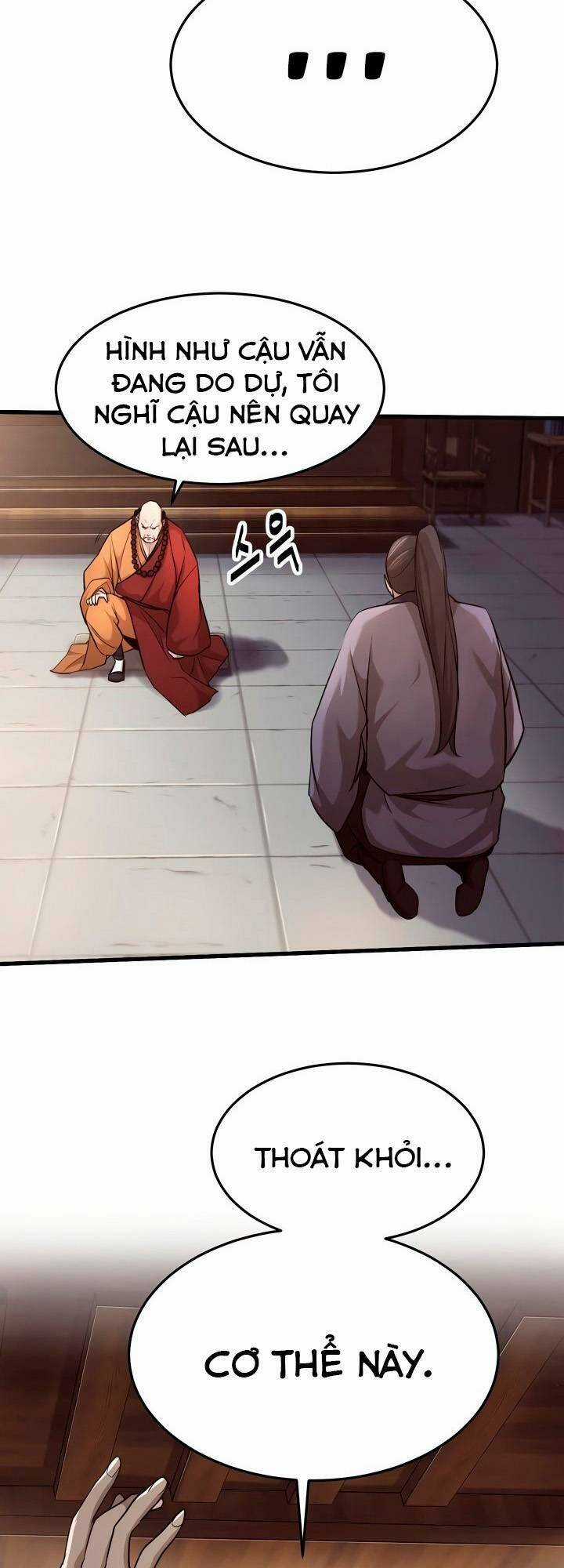 Kẻ Thù Chapter 10 trang 4