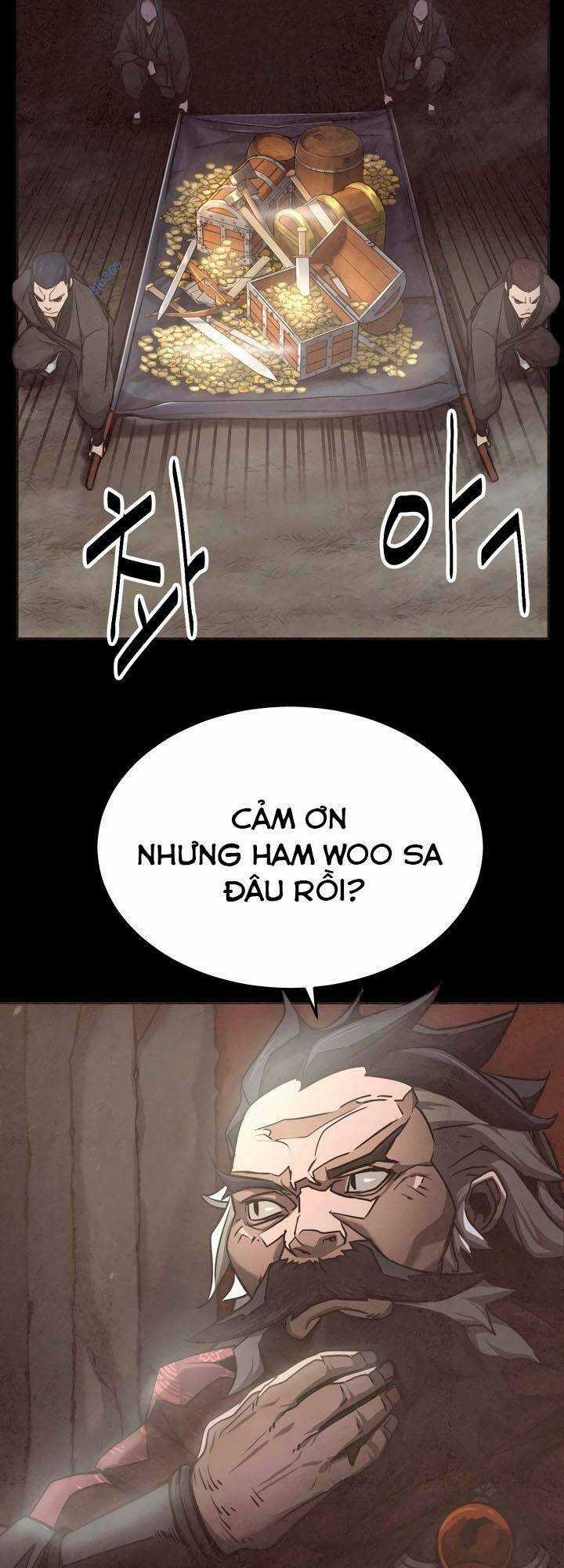Kẻ Thù Chapter 10 trang 40