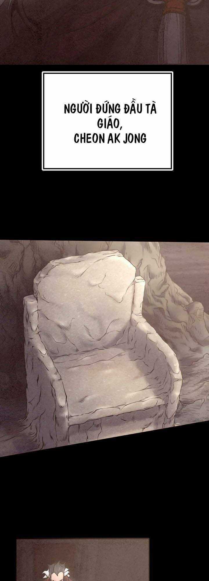 Kẻ Thù Chapter 10 trang 41