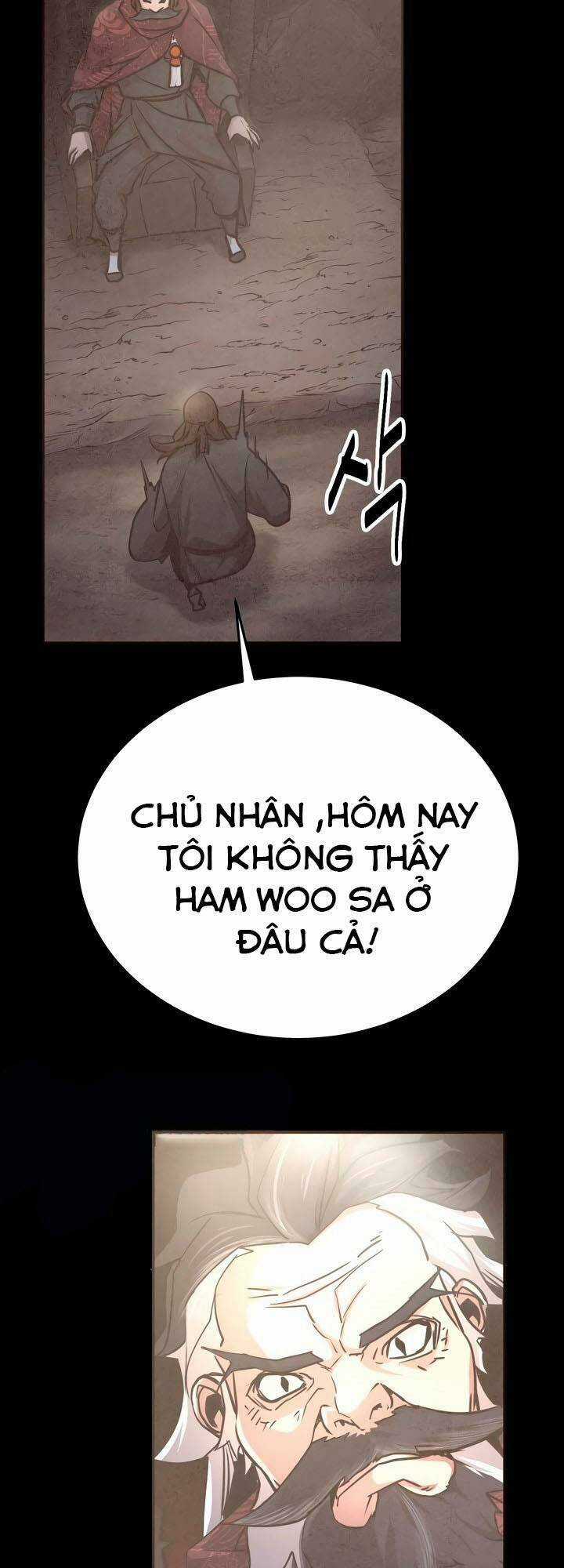 Kẻ Thù Chapter 10 trang 42