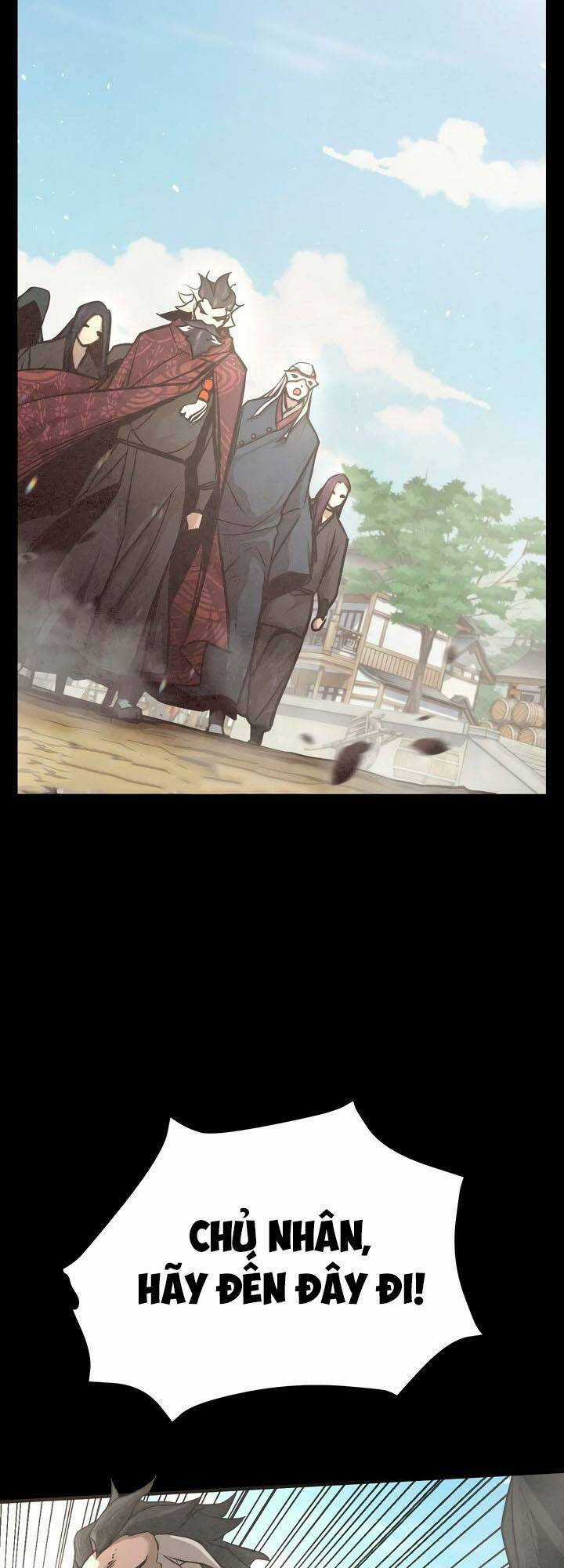 Kẻ Thù Chapter 10 trang 44