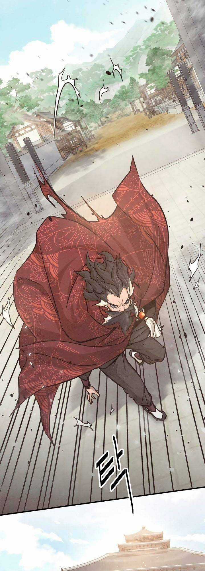 Kẻ Thù Chapter 10 trang 46