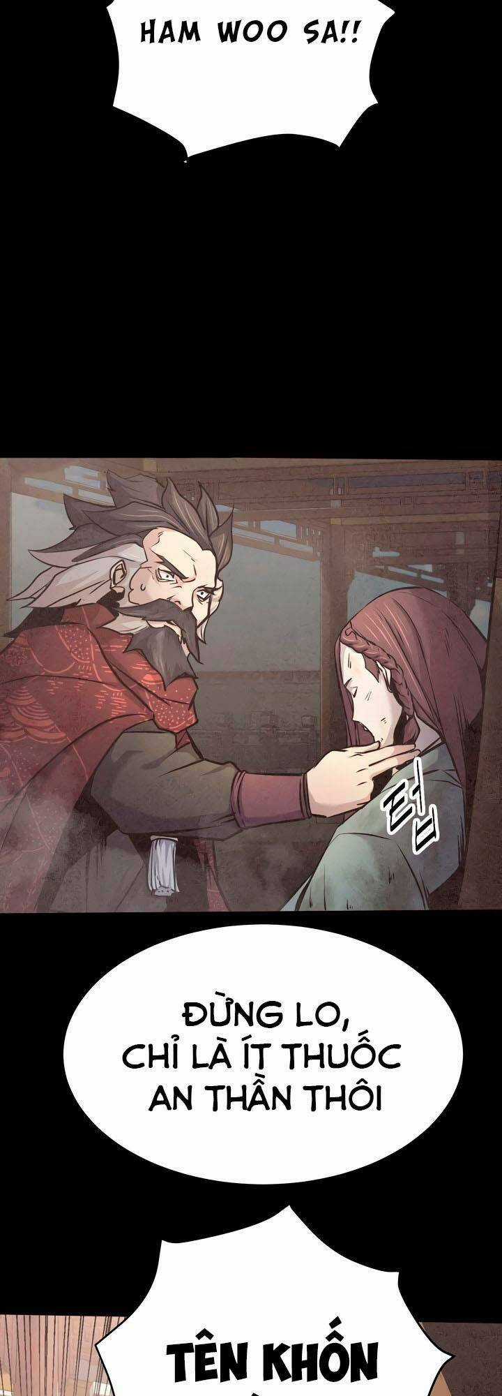 Kẻ Thù Chapter 10 trang 49