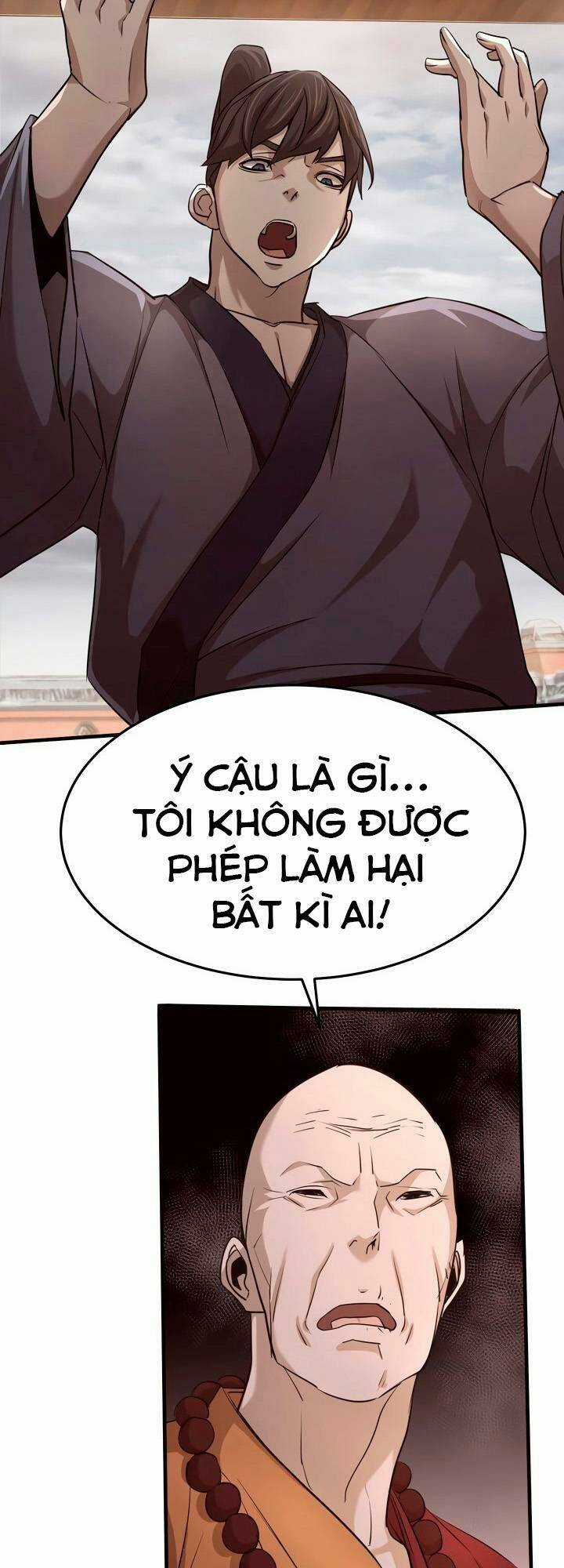 Kẻ Thù Chapter 10 trang 5