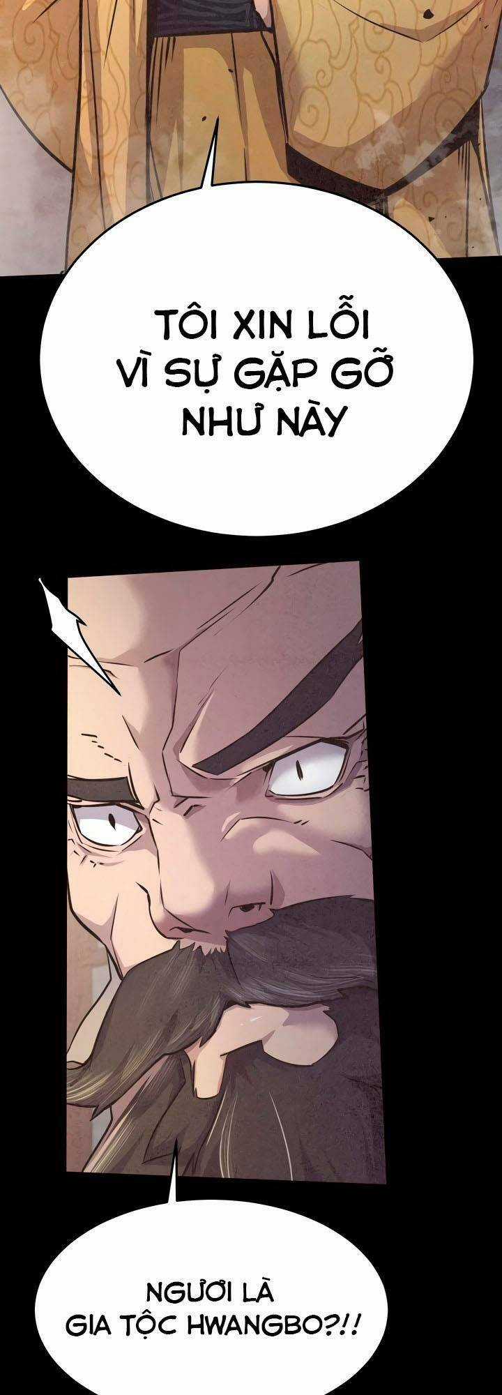 Kẻ Thù Chapter 10 trang 51