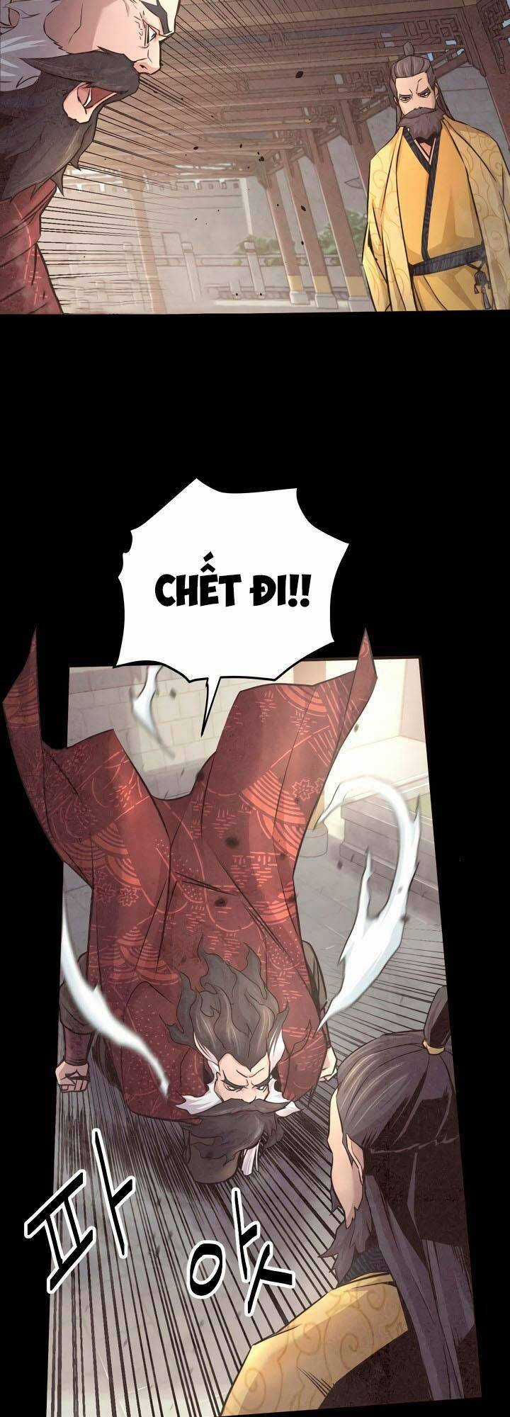 Kẻ Thù Chapter 10 trang 53