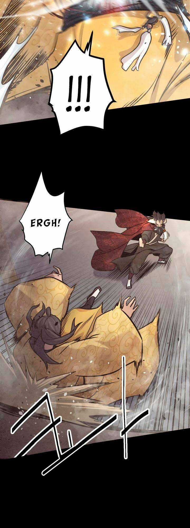 Kẻ Thù Chapter 10 trang 58