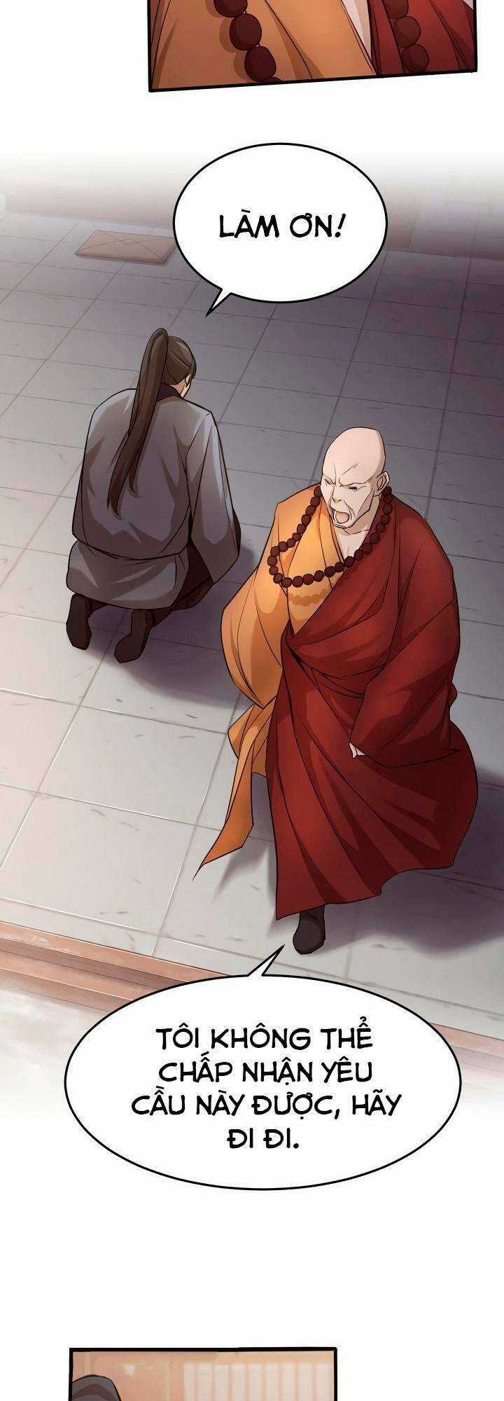 Kẻ Thù Chapter 10 trang 6