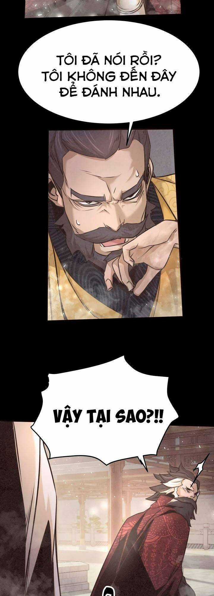 Kẻ Thù Chapter 10 trang 60