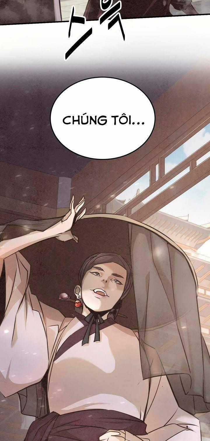 Kẻ Thù Chapter 10 trang 61