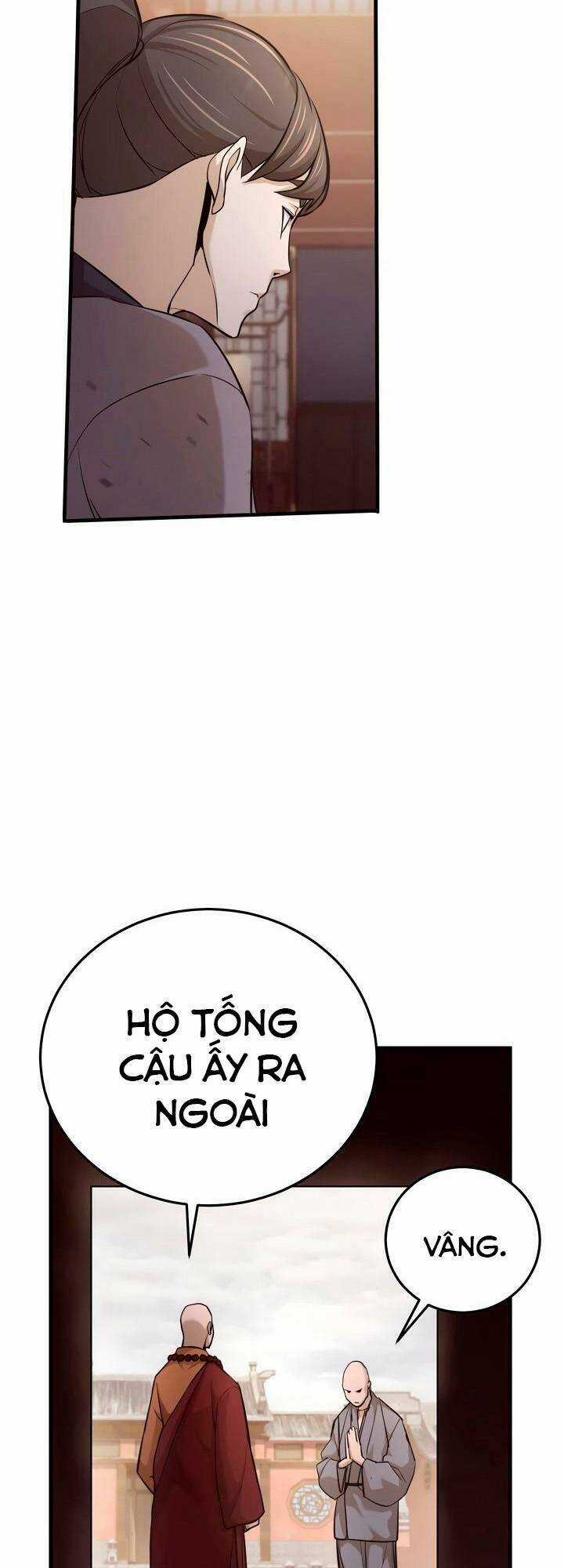 Kẻ Thù Chapter 10 trang 7