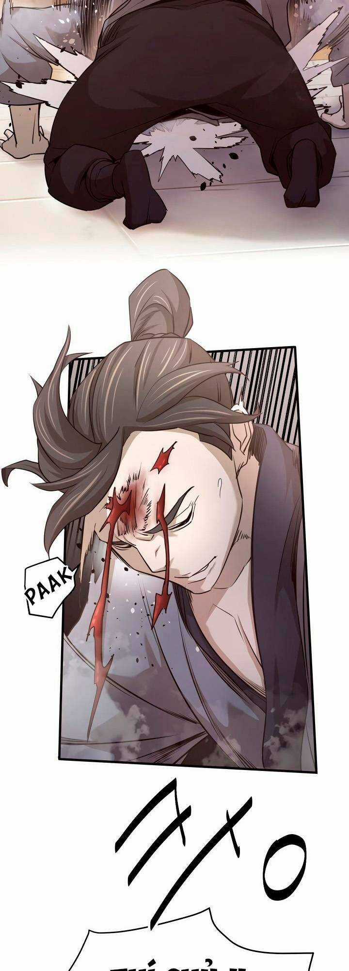 Kẻ Thù Chapter 10 trang 9