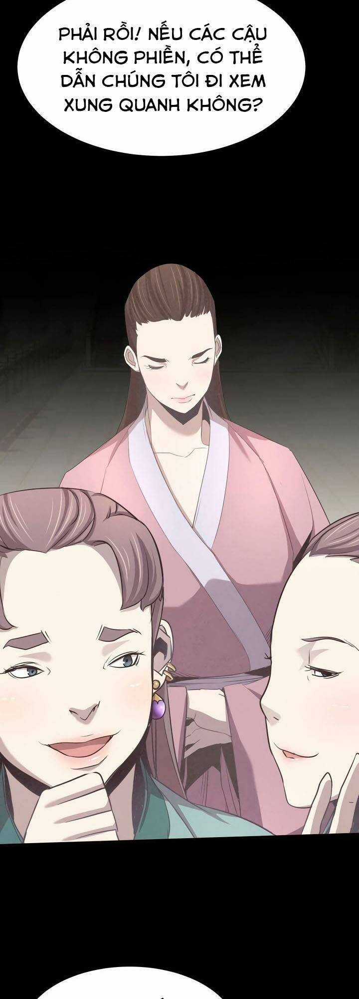 Kẻ Thù Chapter 11 trang 11