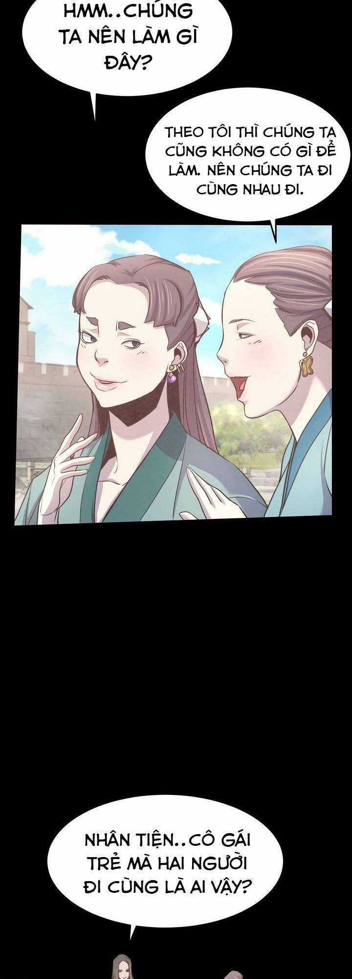 Kẻ Thù Chapter 11 trang 12