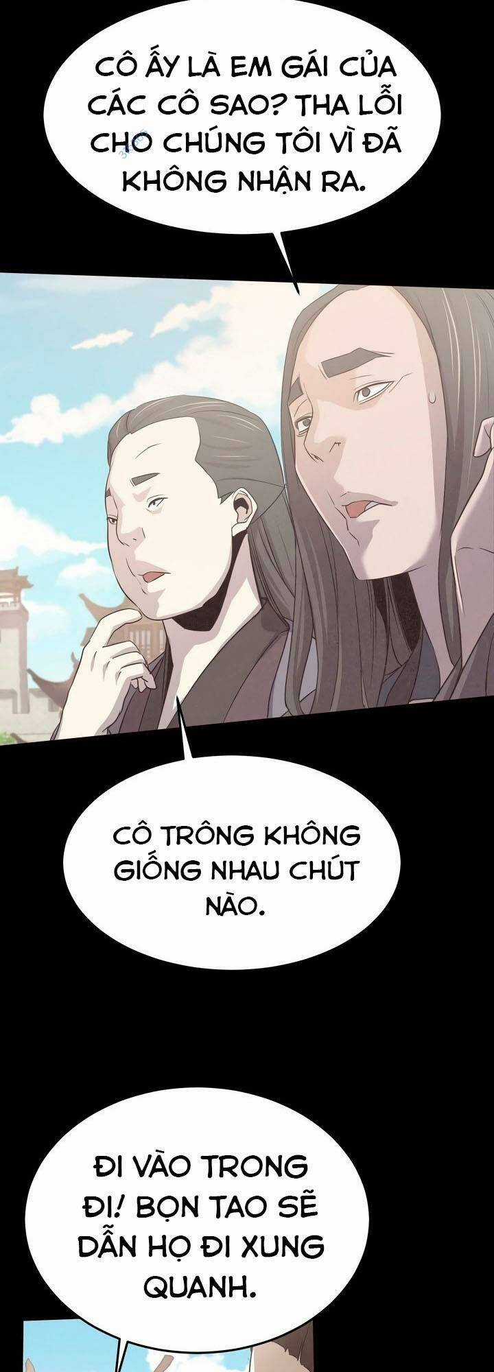 Kẻ Thù Chapter 11 trang 14