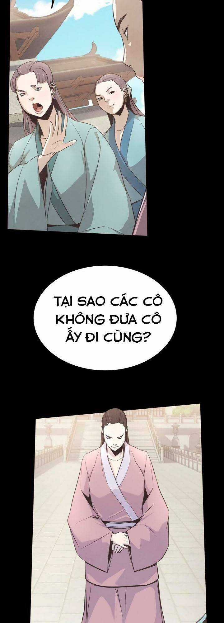 Kẻ Thù Chapter 11 trang 15