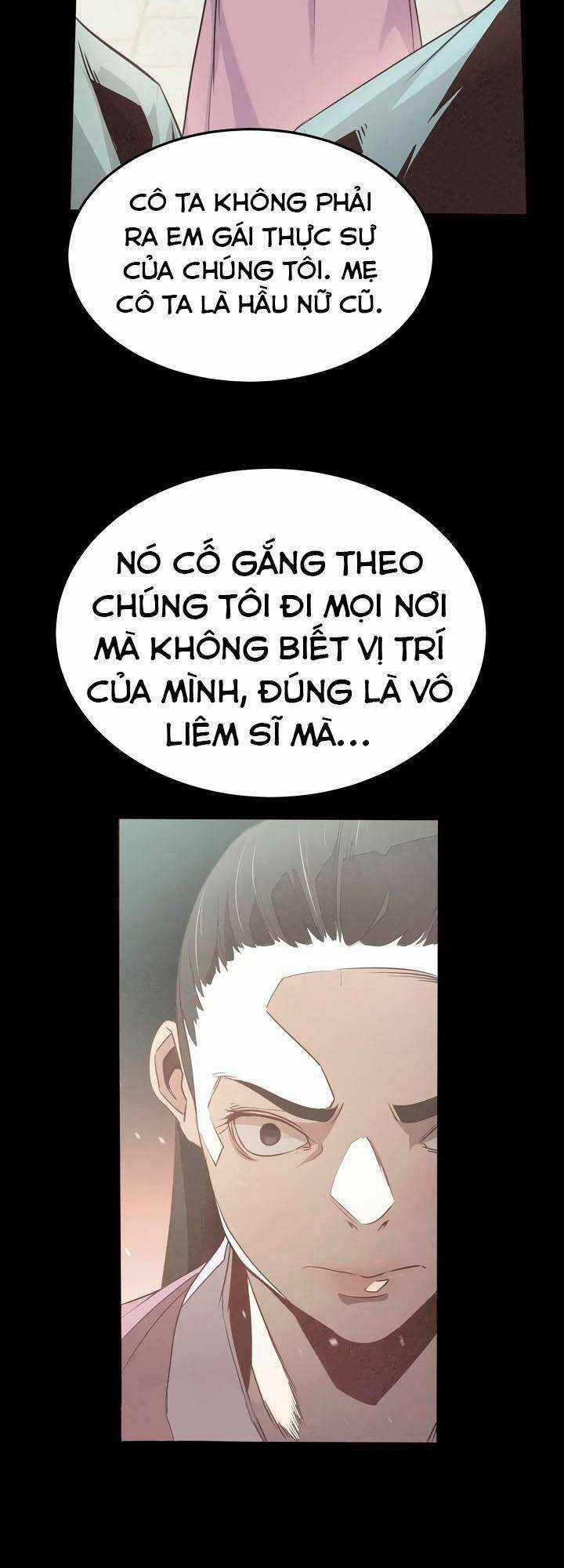 Kẻ Thù Chapter 11 trang 16