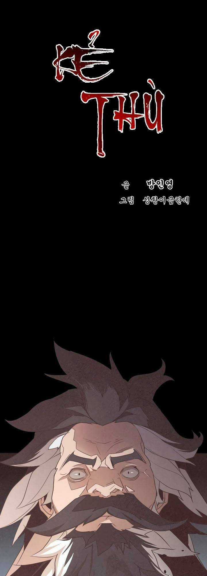 Kẻ Thù Chapter 11 trang 18