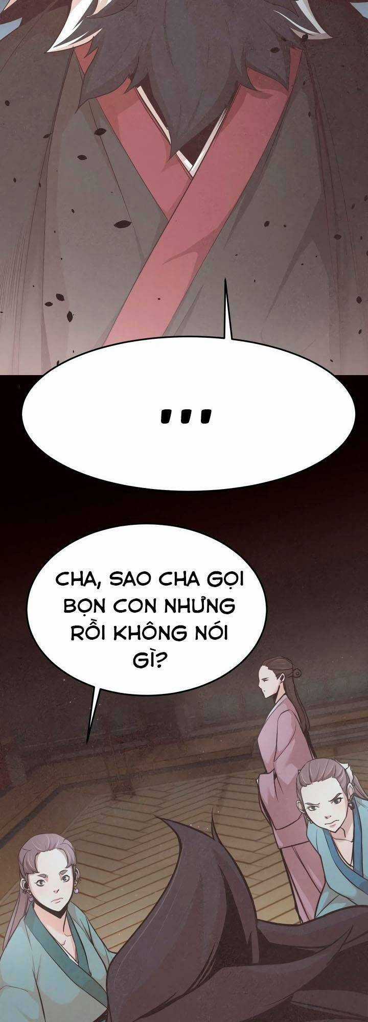 Kẻ Thù Chapter 11 trang 19