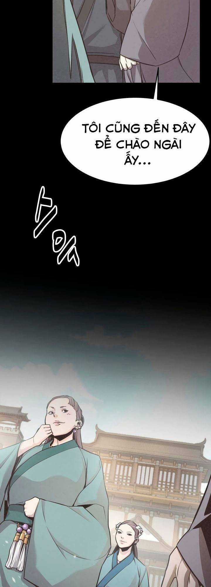 Kẻ Thù Chapter 11 trang 2