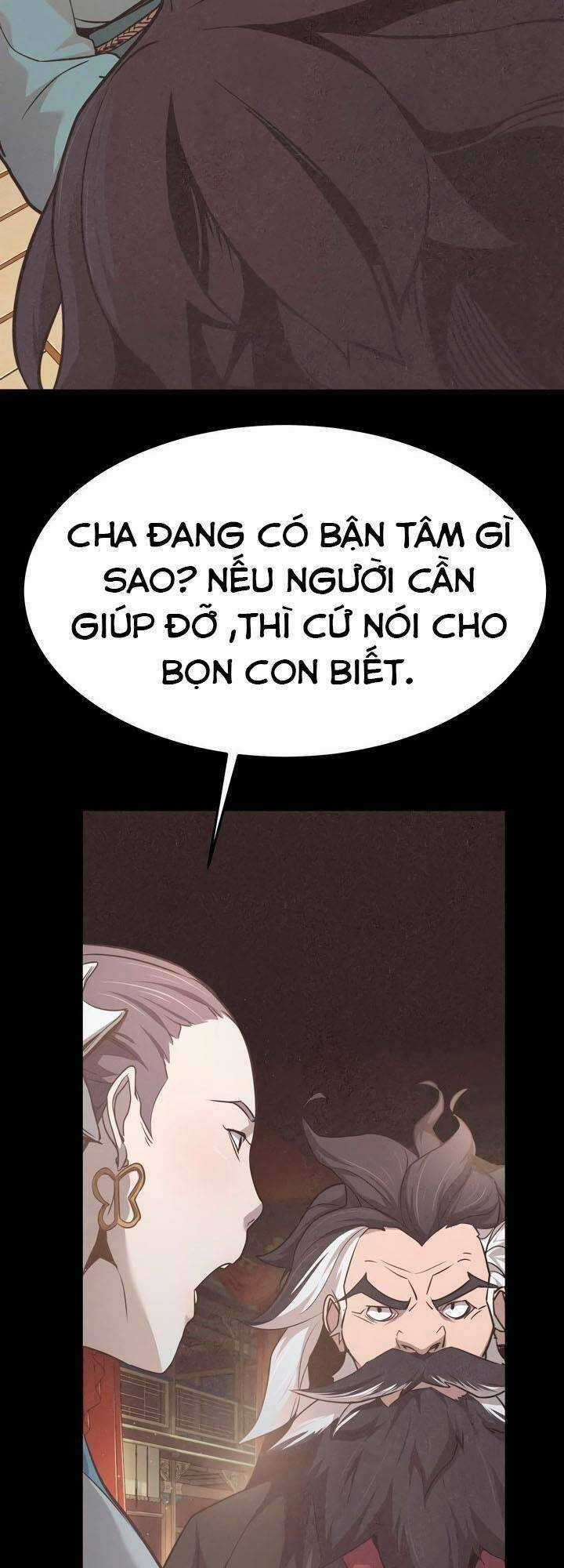 Kẻ Thù Chapter 11 trang 20