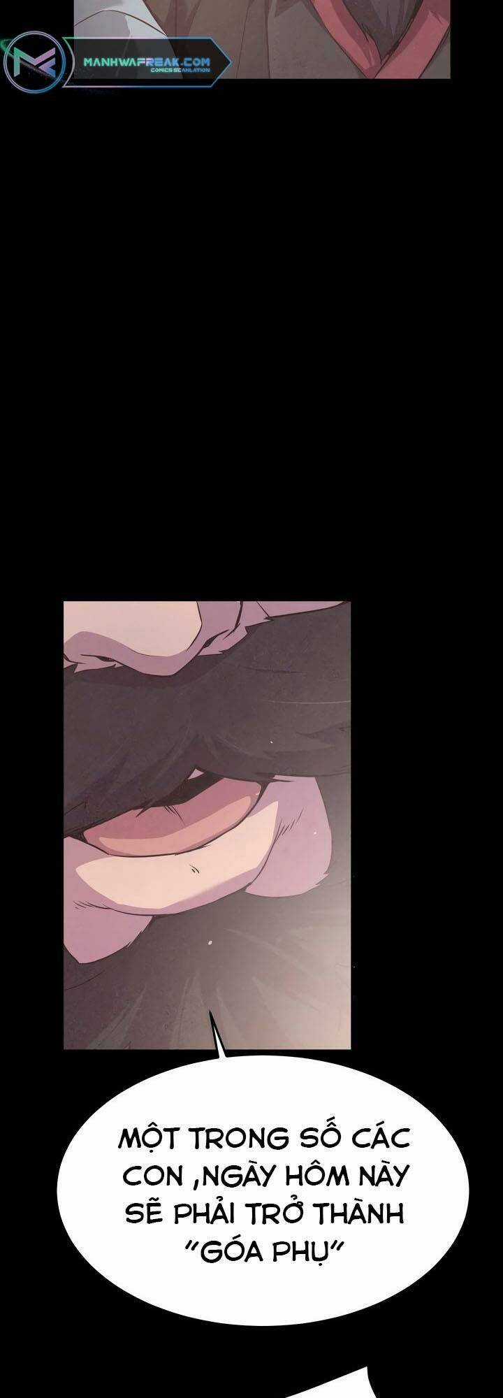 Kẻ Thù Chapter 11 trang 21