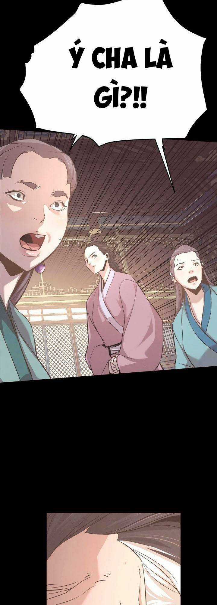 Kẻ Thù Chapter 11 trang 22