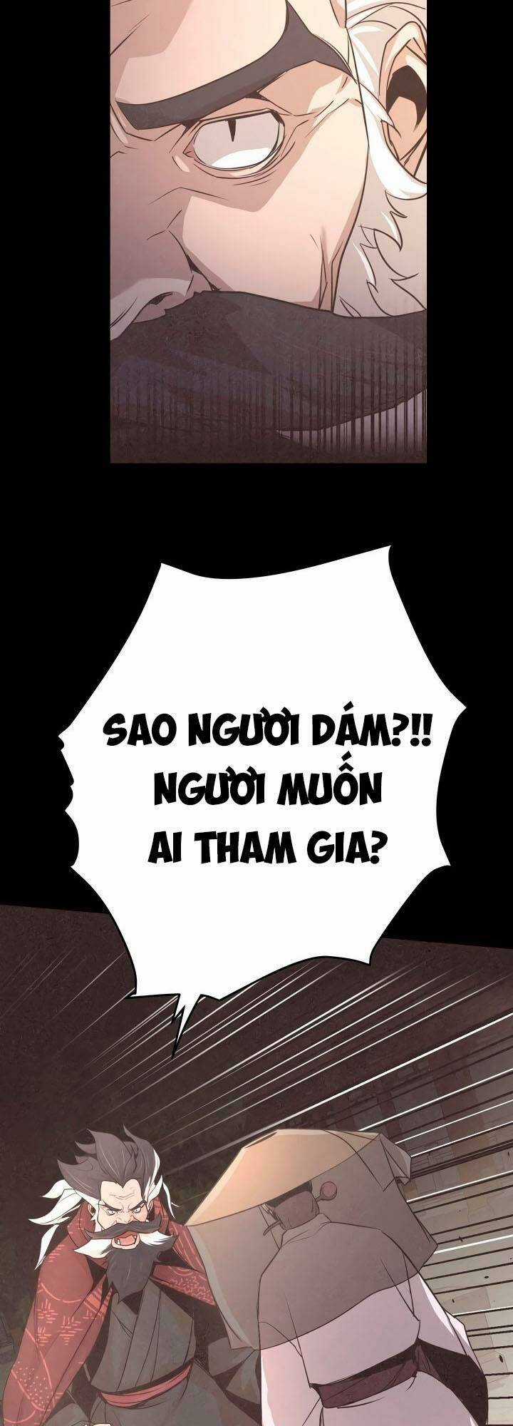 Kẻ Thù Chapter 11 trang 23