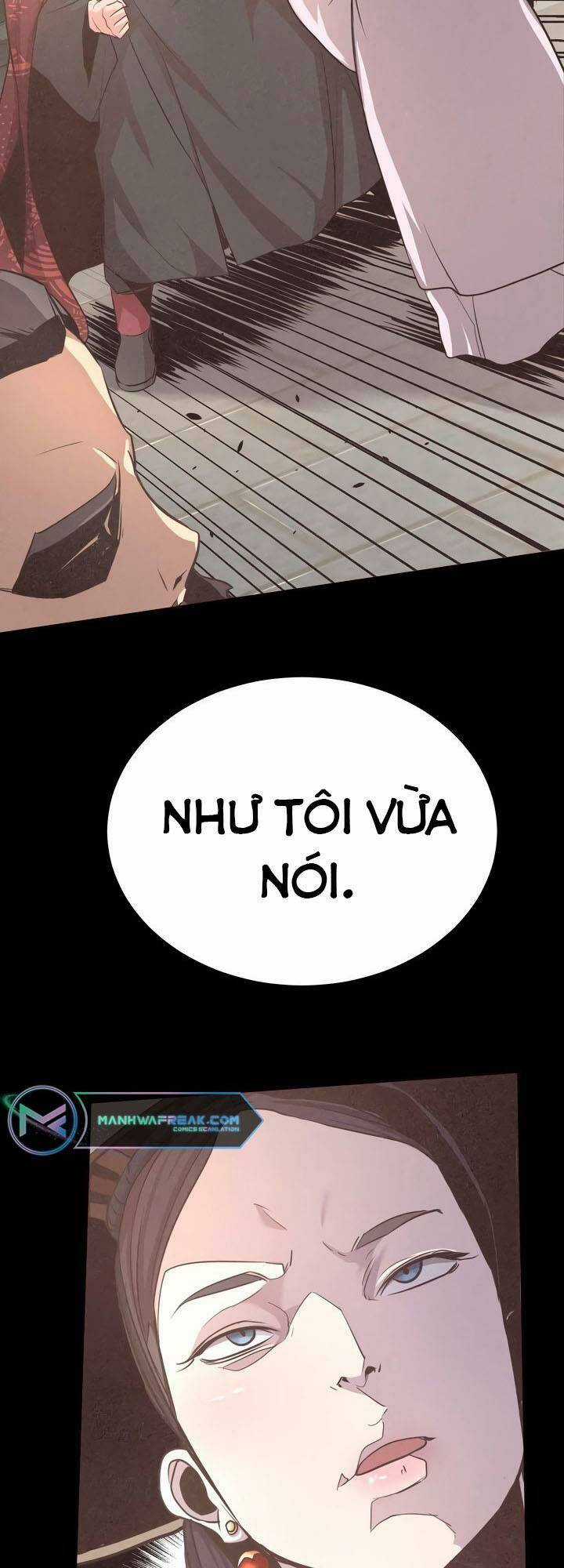 Kẻ Thù Chapter 11 trang 24